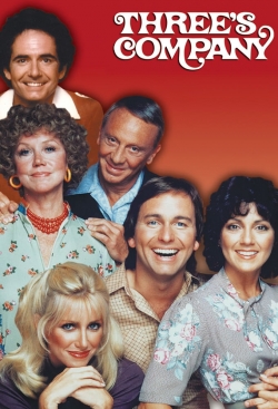 Watch Free Three's Company Movies HD Online 123Movies To