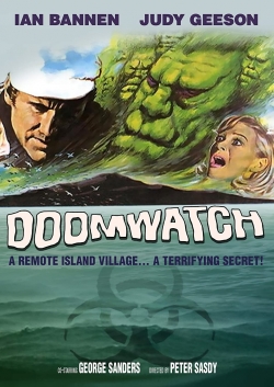 Watch Free Doomwatch Movies HD Online 123Movies To