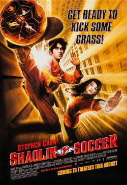 Watch Free Shaolin Soccer Movies HD Online 123Movies To