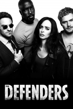 Watch Free Marvel's The Defenders Movies HD Online 123Movies To