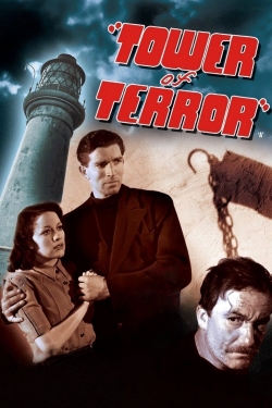 Watch Free Tower of Terror Movies HD Online 123Movies To