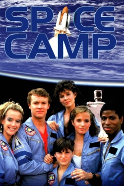 Watch Free SpaceCamp Movies HD Online 123Movies To