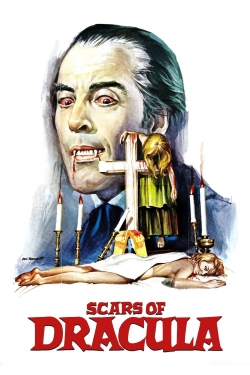 Watch Free Scars of Dracula Movies HD Online 123Movies To