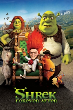 Watch Free Shrek Forever After Movies HD Online 123Movies To