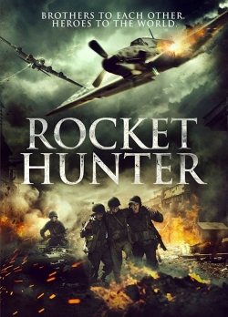 Watch Free Rocket Hunter Movies HD Online 123Movies To