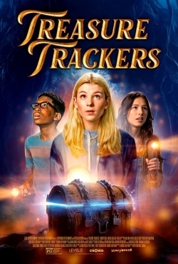 Watch Free Treasure Trackers Movies HD Online 123Movies To