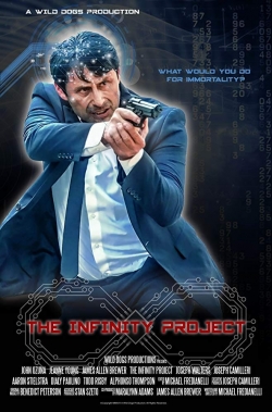 Watch Free The Infinity Project Movies HD Online 123Movies To