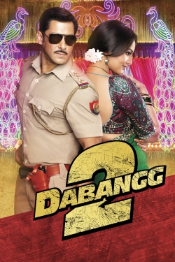 Watch Free Dabangg 2 Movies HD Online 123Movies To