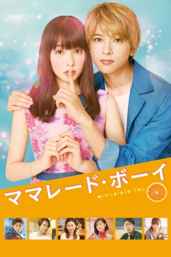 Watch Free Marmalade Boy Movies HD Online 123Movies To