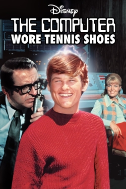 Watch Free The Computer Wore Tennis Shoes Movies HD Online 123Movies To