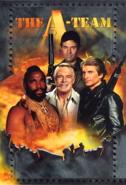 Watch Free The A-Team Movies HD Online 123Movies To