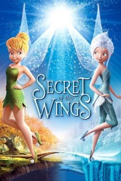 Watch Free Secret of the Wings Movies HD Online 123Movies To