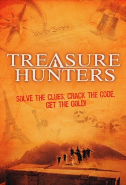 Watch Free Treasure Hunters Movies HD Online 123Movies To