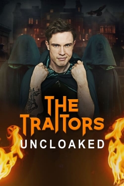 Watch Free The Traitors: Uncloaked Movies HD Online 123Movies To