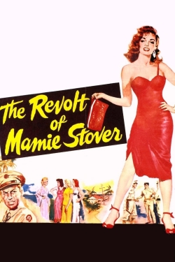 Watch Free The Revolt of Mamie Stover Movies HD Online 123Movies To