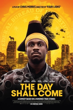 Watch Free The Day Shall Come Movies HD Online 123Movies To