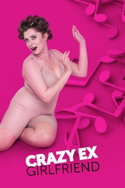 Watch Free Crazy Ex-Girlfriend Movies HD Online 123Movies To