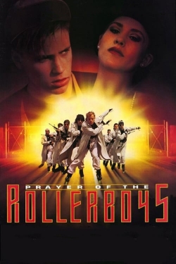 Watch Free Prayer of the Rollerboys Movies HD Online 123Movies To