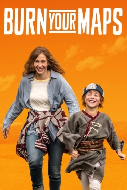 Watch Free Burn Your Maps Movies HD Online 123Movies To