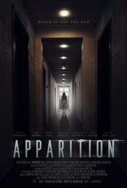 Watch Free Apparition Movies HD Online 123Movies To