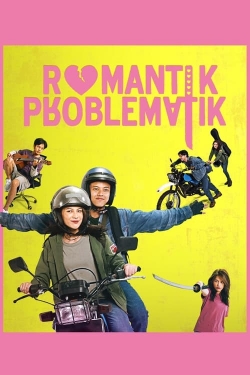 Watch Free Romantik Problematik Movies HD Online 123Movies To