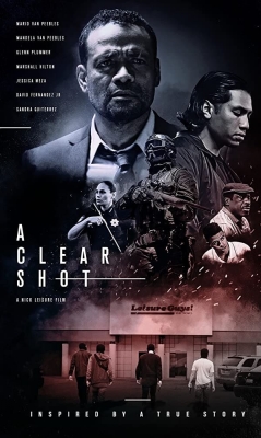 Watch Free A Clear Shot Movies HD Online 123Movies To