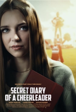 Watch Free Secret Diary of a Cheerleader Movies HD Online 123Movies To