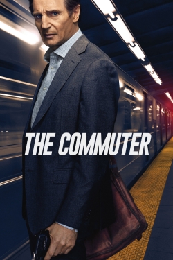 Watch Free The Commuter Movies HD Online 123Movies To