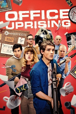 Watch Free Office Uprising Movies HD Online 123Movies To