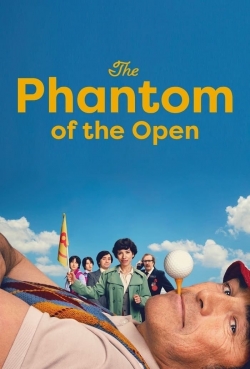 Watch Free The Phantom of the Open Movies HD Online 123Movies To