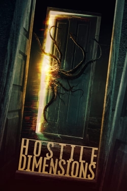 Watch Free Hostile Dimensions Movies HD Online 123Movies To