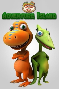 Watch Free Dinosaur Train: Adventure Island Movies HD Online 123Movies To