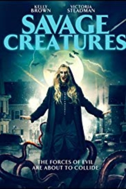 Watch Free Savage Creatures Movies HD Online 123Movies To