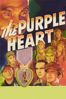 Watch Free The Purple Heart Movies HD Online 123Movies To