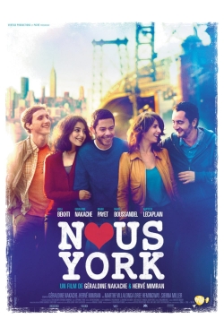 Watch Free Nous York Movies HD Online 123Movies To