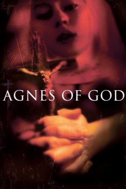 Watch Free Agnes of God Movies HD Online 123Movies To