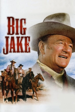 Watch Free Big Jake Movies HD Online 123Movies To