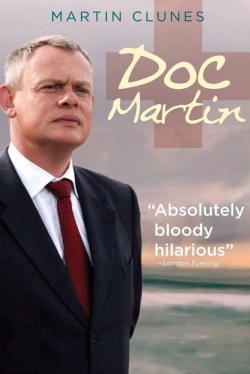 Watch Free Doc Martin Movies HD Online 123Movies To