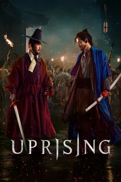 Watch Free Uprising Movies HD Online 123Movies To