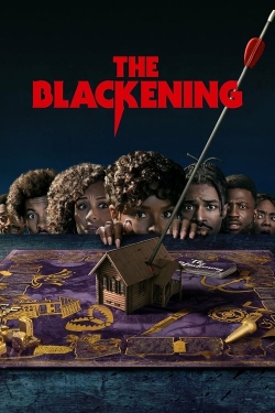 Watch Free The Blackening Movies HD Online 123Movies To