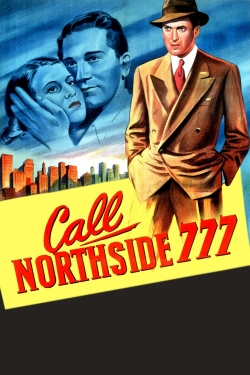 Watch Free Call Northside 777 Movies HD Online 123Movies To