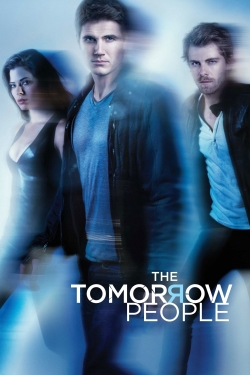 Watch Free The Tomorrow People Movies HD Online 123Movies To