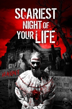 Watch Free Scariest Night of Your Life Movies HD Online 123Movies To