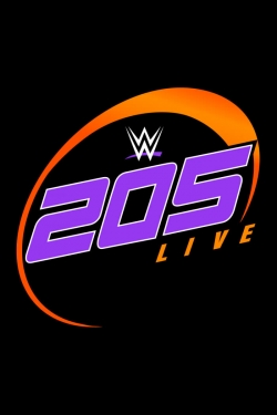 Watch Free WWE 205 Live Movies HD Online 123Movies To