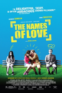 Watch Free The Names of Love Movies HD Online 123Movies To