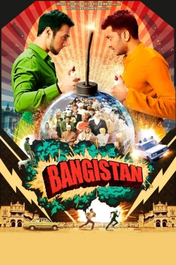 Watch Free Bangistan Movies HD Online 123Movies To