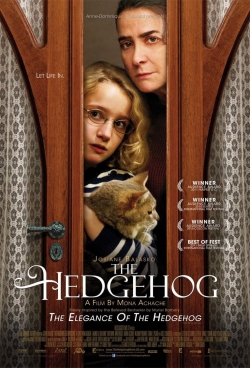 Watch Free The Hedgehog Movies HD Online 123Movies To