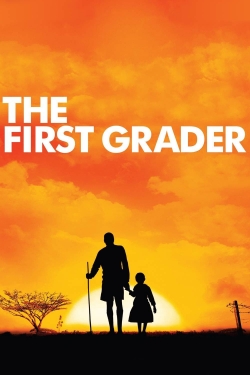 Watch Free The First Grader Movies HD Online 123Movies To