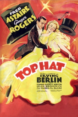 Watch Free Top Hat Movies HD Online 123Movies To