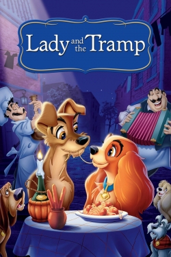 Watch Free Lady and the Tramp Movies HD Online 123Movies To